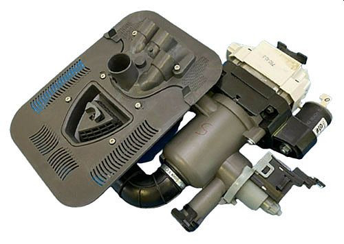 Whirlpool W11416362 - PUMP&MOTOR - Image Coming Soon!