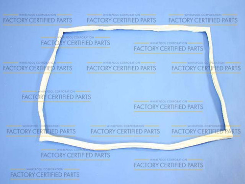 Whirlpool WP12550109Q - GASKET- RE - Image Coming Soon!