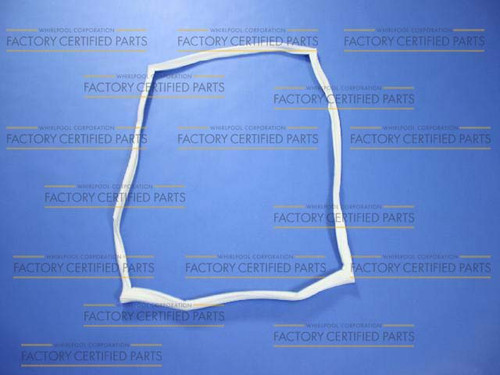 Whirlpool WP12550121Q - GASKET-REF - Image Coming Soon!