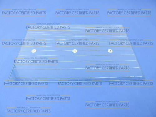 Whirlpool WP2169921 - SHELF-GLAS - Image Coming Soon!