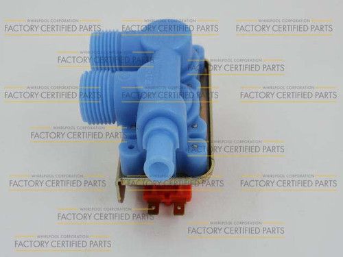 Whirlpool WP22001274 - VALVE- WAT - Image Coming Soon!