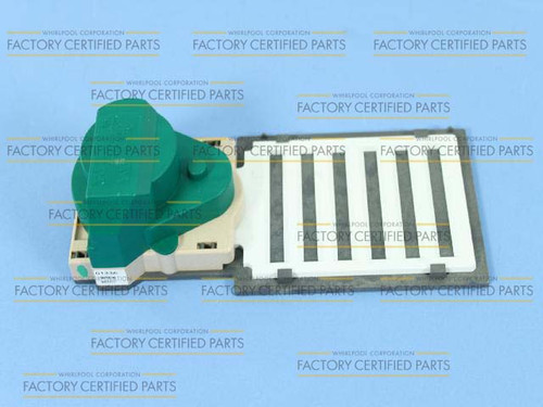 Whirlpool WP2315515 - AIR-BAFFLE - Image Coming Soon!