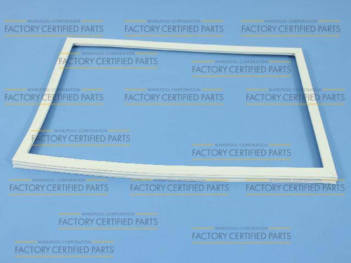 Whirlpool WP2319263T - GASKET-FIP   *NON-WISE* - Image Coming Soon!