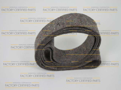 Whirlpool WP314820 - SEAL- TUMB - Image Coming Soon!