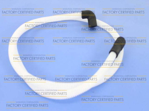 Whirlpool WP3374077 - HOSE-DRAIN - Image Coming Soon!