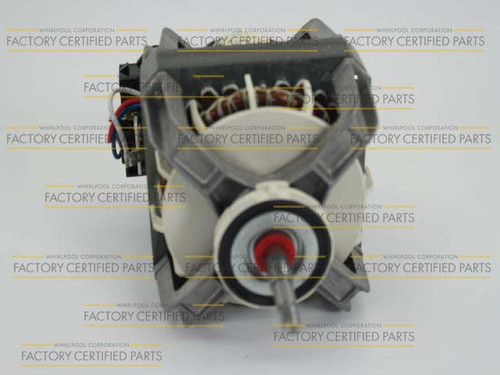 Whirlpool WP35001080 - MOTOR-DRYE - Image Coming Soon!