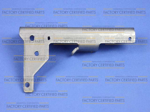 Whirlpool WP4455606 - HINGE-RECV - Image Coming Soon!