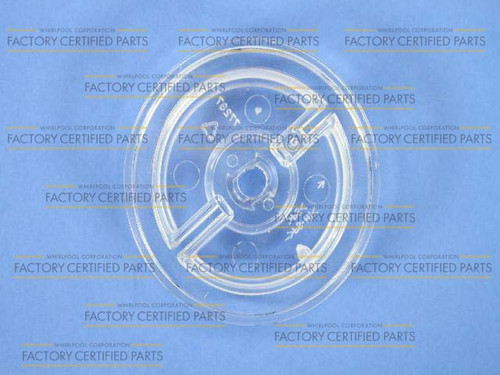 Whirlpool WP61006074 - KNOB- CONT - Image Coming Soon!