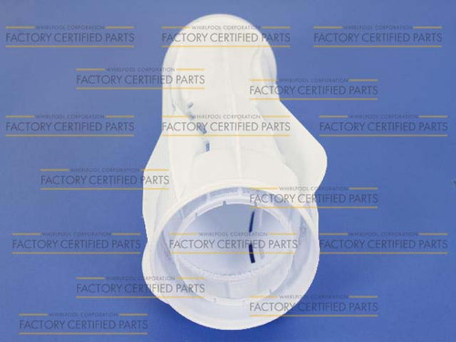 Whirlpool WP63840 - FILTER    - Image Coming Soon!