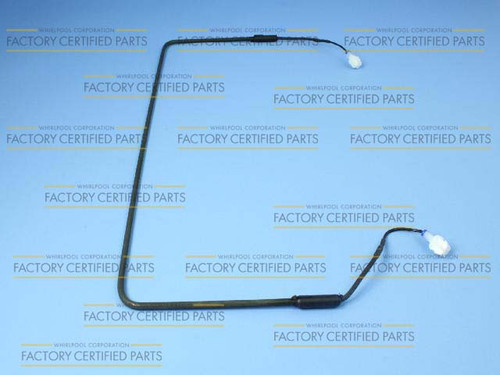 Whirlpool WP67001794 - HEATER- DE - Image Coming Soon!