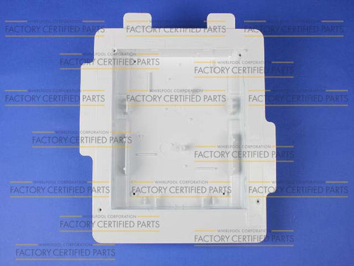 Whirlpool WP67006390 - BOX- HV CO - Image Coming Soon!