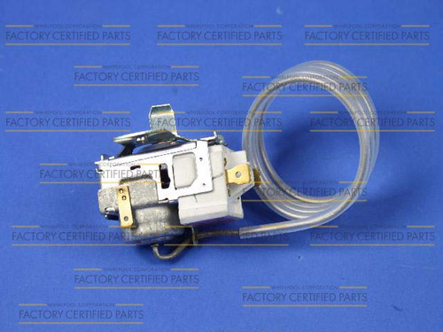 Whirlpool WP68601-6 - CONTROL- T - Image Coming Soon!