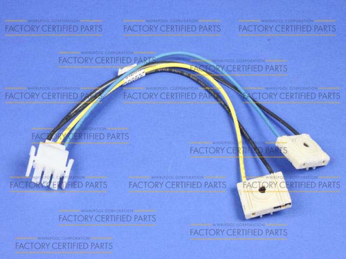 Whirlpool WP74011647 - SWITCH HAR - Image Coming Soon!