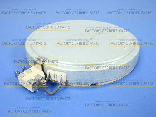 Whirlpool WP8185663 - ELMNT-SURF - Image Coming Soon!