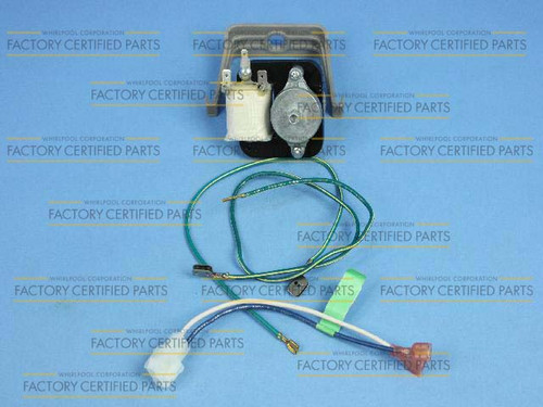 Whirlpool WP8208342 - MOTOR-EVAP - Image Coming Soon!