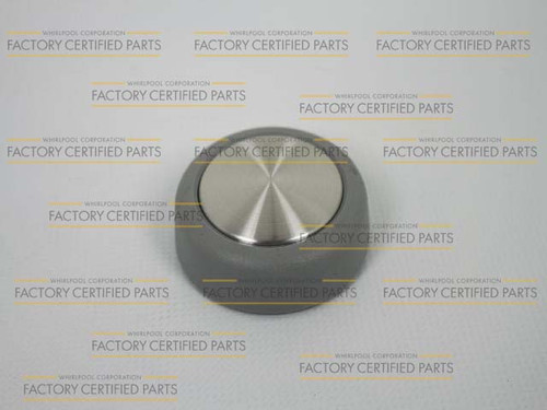 Whirlpool WP8538949 - KNOB - Image Coming Soon!