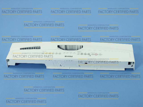 Whirlpool WP8558209 - PANEL-CNTL - Image Coming Soon!