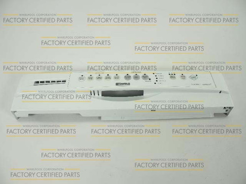 Whirlpool WP8558947 - PANEL-CNTL - Image Coming Soon!