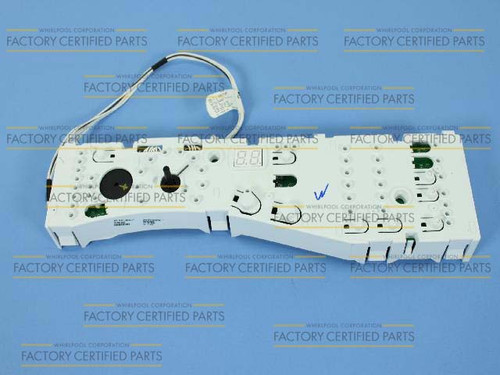 Whirlpool WP8574969 - CNTRL-ELEC - Image Coming Soon!