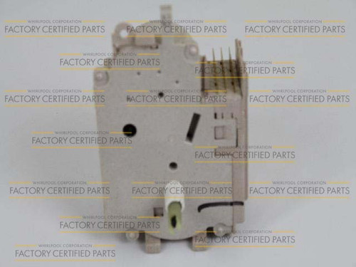 Whirlpool WP8579446 - TIMER - Image Coming Soon!