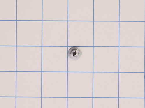 Whirlpool WP911265 - NUT - Image Coming Soon!
