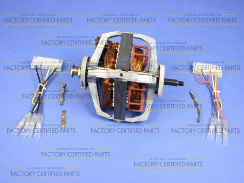 Whirlpool WP915P3 - MOTOR-DRVE - Image Coming Soon!