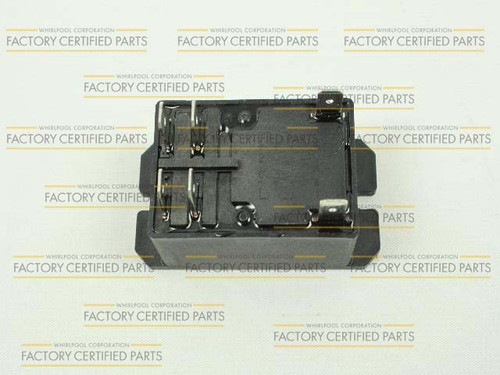 Whirlpool WP9752759 - RELAY - Image Coming Soon!