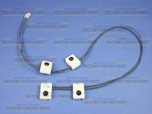 Whirlpool WP9752994 - HARNS-WIRE - Image Coming Soon!