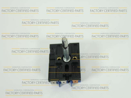 Whirlpool WP9759474 - SWITCH-INF - Image Coming Soon!