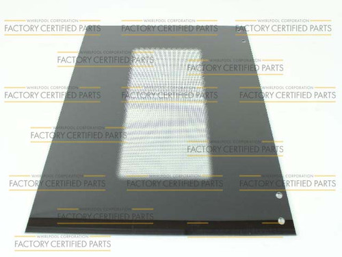 Whirlpool WP9759641 - GLASS-DOOR - Image Coming Soon!
