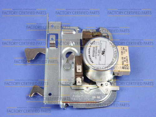 Whirlpool WP9760889 - LATCH-DOOR - Image Coming Soon!