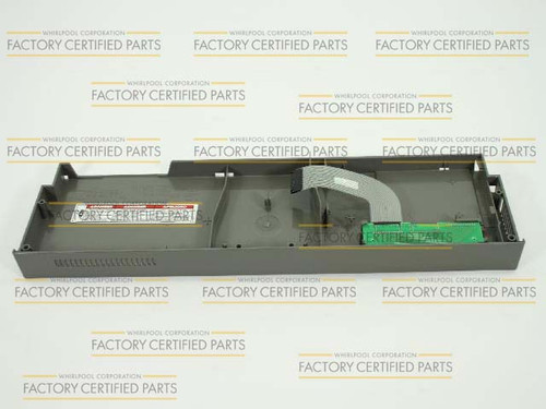 Whirlpool WPW10084124 - CONSOLE - Image Coming Soon!