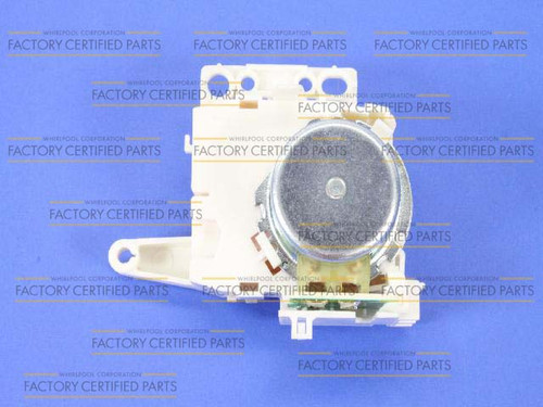 Whirlpool WPW10143586 - SWITCH-DIS - Image Coming Soon!