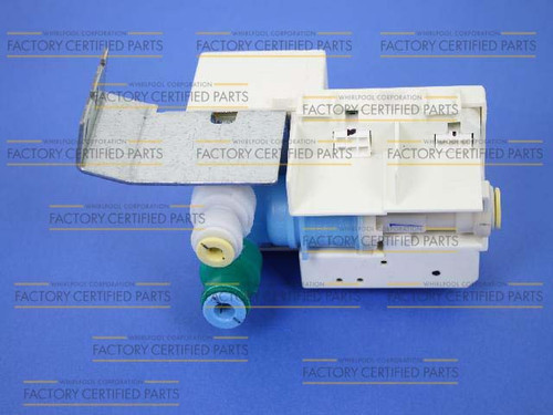 Whirlpool WPW10159839 - VALVE-INLT - Image Coming Soon!