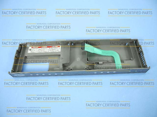 Whirlpool WPW10175241 - PANEL-CNTL - Image Coming Soon!