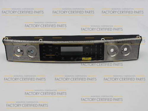 Whirlpool WPW10206068 - PANL-CNTRL - Image Coming Soon!