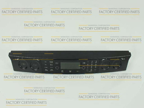 Whirlpool WPW10206085 - PANL-CNTRL - Image Coming Soon!