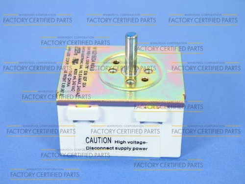 Whirlpool WPW10215034 - SWITCH-INF - Image Coming Soon!