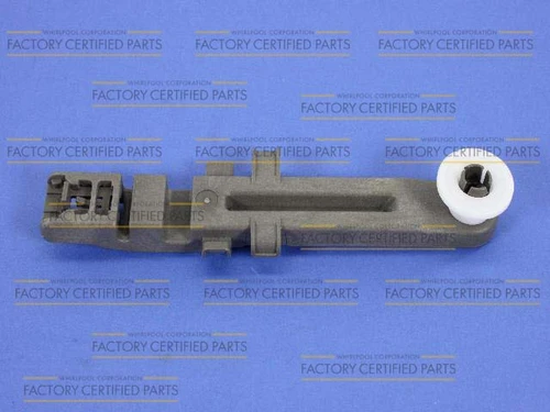 Whirlpool WPW10254909 - WHEEL - Image Coming Soon!