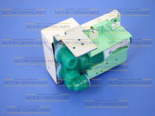 Whirlpool WPW10270395 - VALVE     - Image Coming Soon!