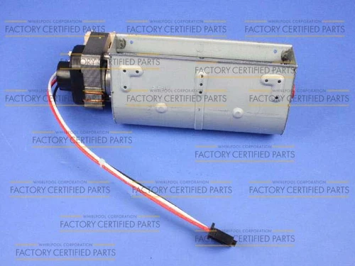 Whirlpool WPW10273666 - BLOWER    - Image Coming Soon!