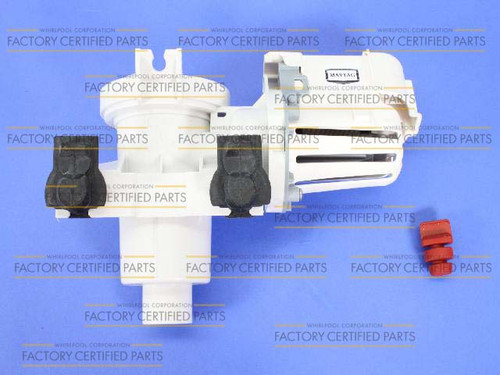 Whirlpool WPW10321032 - PUMP-WATER - Image Coming Soon!