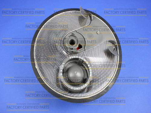 Whirlpool WPW10328226 - PUMP&MOTOR - Image Coming Soon!