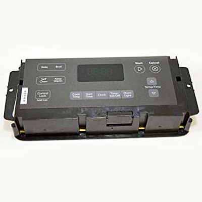 Whirlpool WPW10424890 - CNTRL-ELEC (INCL $60 CORE) - Image Coming Soon!