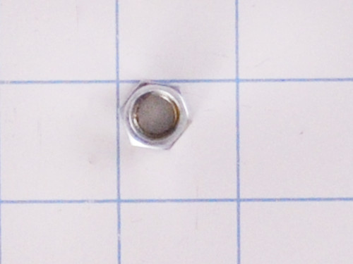 Frigidaire - Electrolux 134716800 Nut