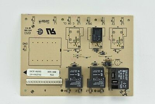 Dacor 82985 - RELAY PCB,LWR,SINGLE CON