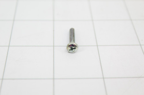 Dacor 83054 - SCREW,PHIL PAN,#6-32 x3/ - 83054 - Front.JPG