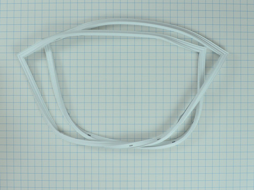 Frigidaire - Electrolux 216481101 Gasket-Lid White