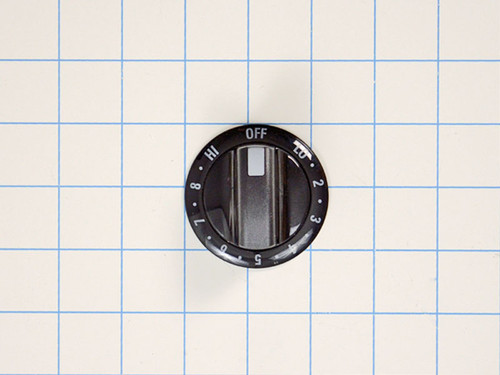 Frigidaire - Electrolux 316208101 Knob