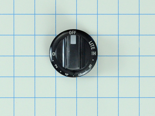 Frigidaire - Electrolux 318271812 Knob